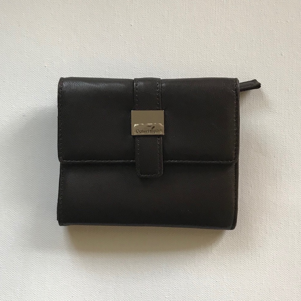 SOLD 🌟 [Bundle 10 for $25] 🟡 CK wallet - Picture 2 of 9